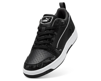 Foto 5 | Tenis Puma Rebound v6 Low DayINight para Mujer
