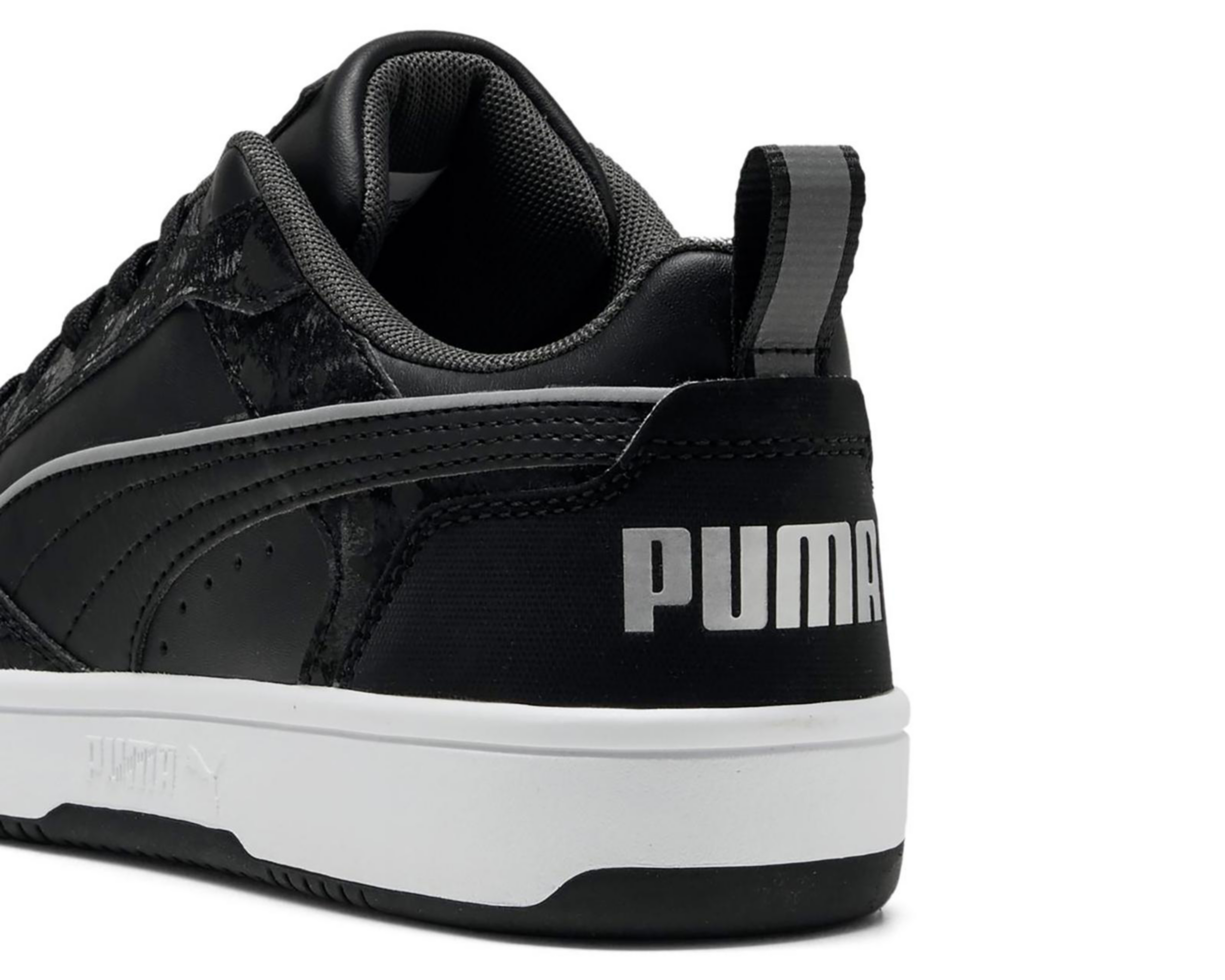 Foto 7 pulgar | Tenis Puma Rebound v6 Low DayINight para Mujer