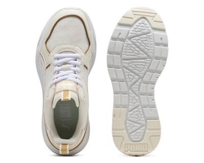 Foto 4 | Tenis Puma Trinity 2 LT Dayinight para Mujer