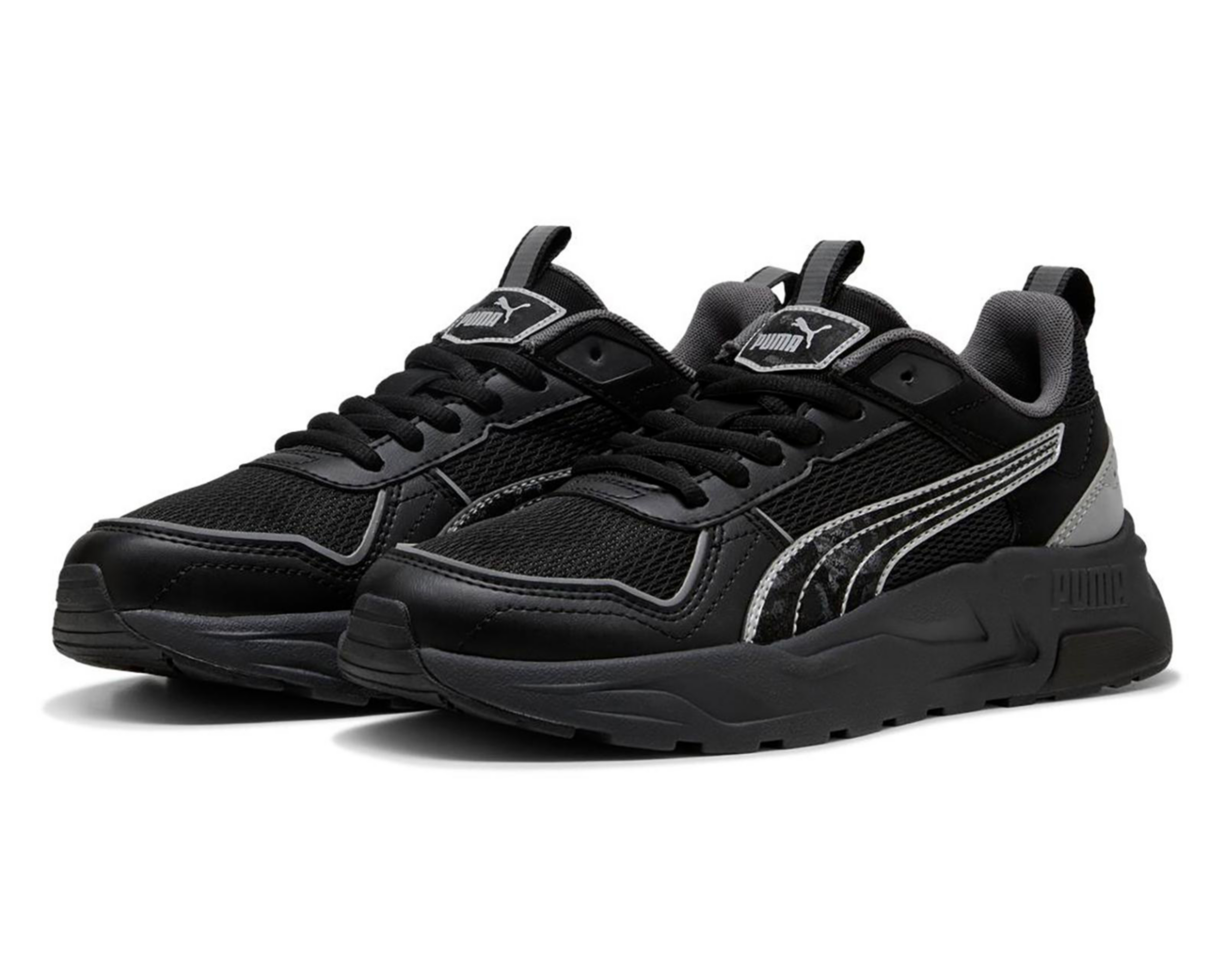 Tenis Puma Trinity 2 LT Dayinight para Mujer