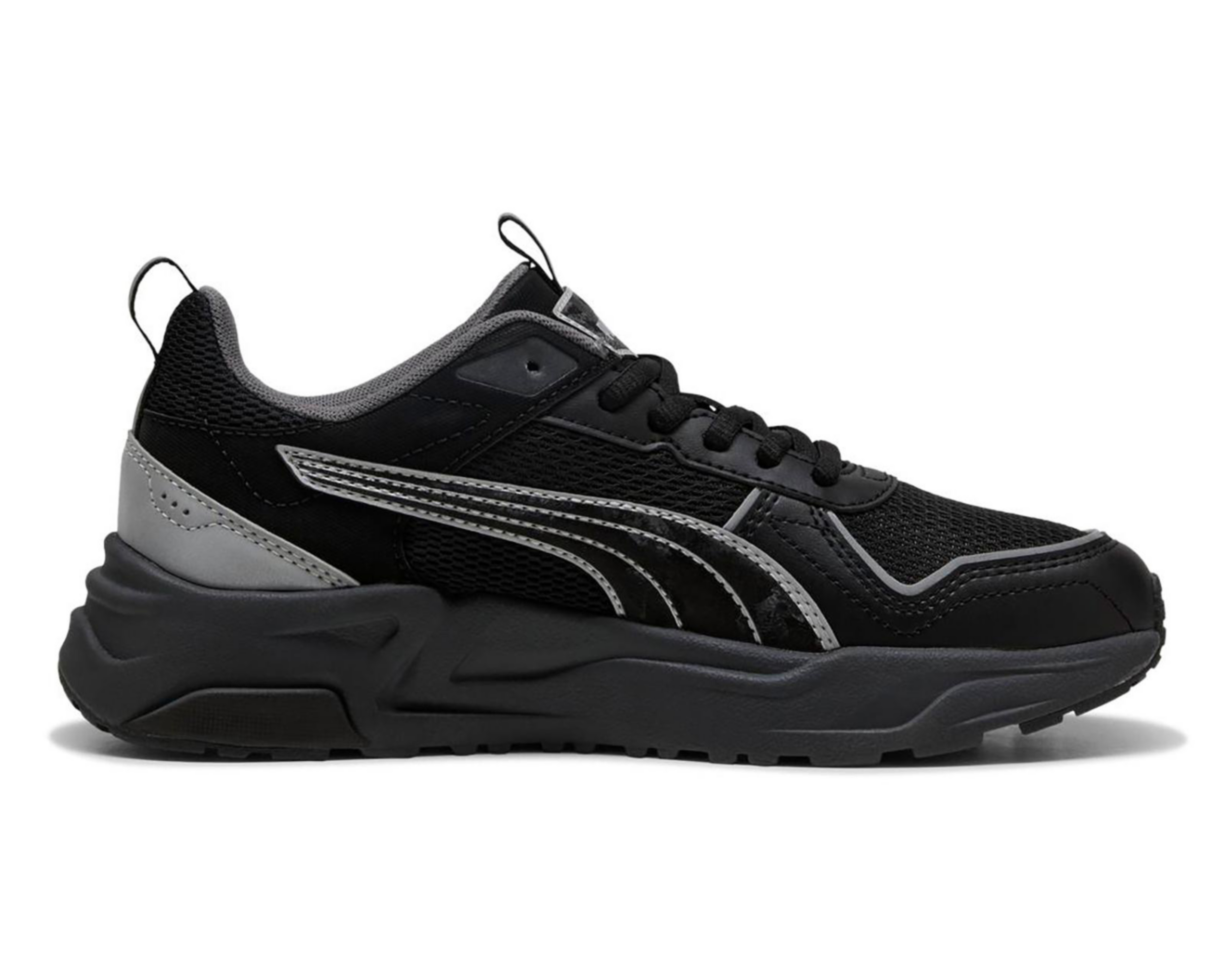 Foto 3 pulgar | Tenis Puma Trinity 2 LT Dayinight para Mujer