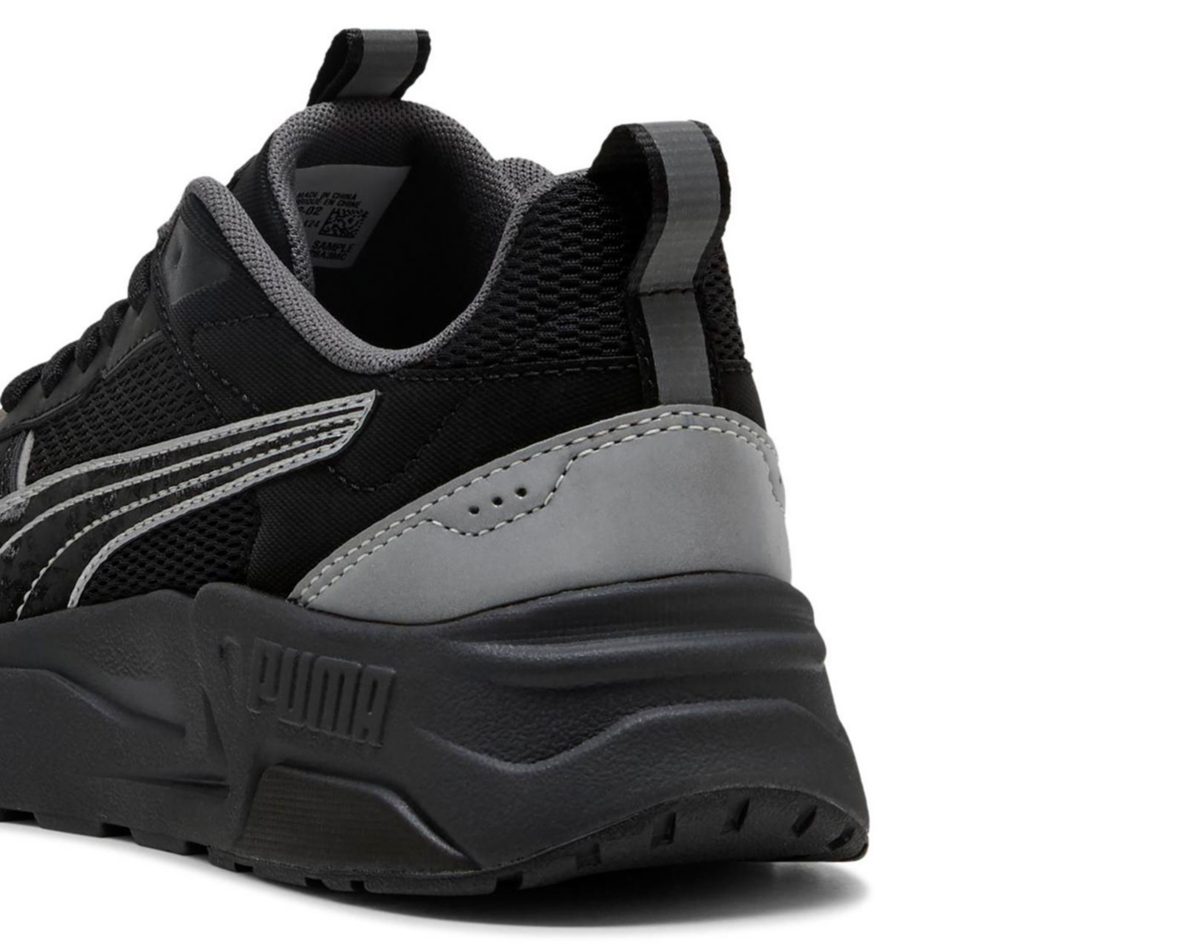 Foto 7 pulgar | Tenis Puma Trinity 2 LT Dayinight para Mujer