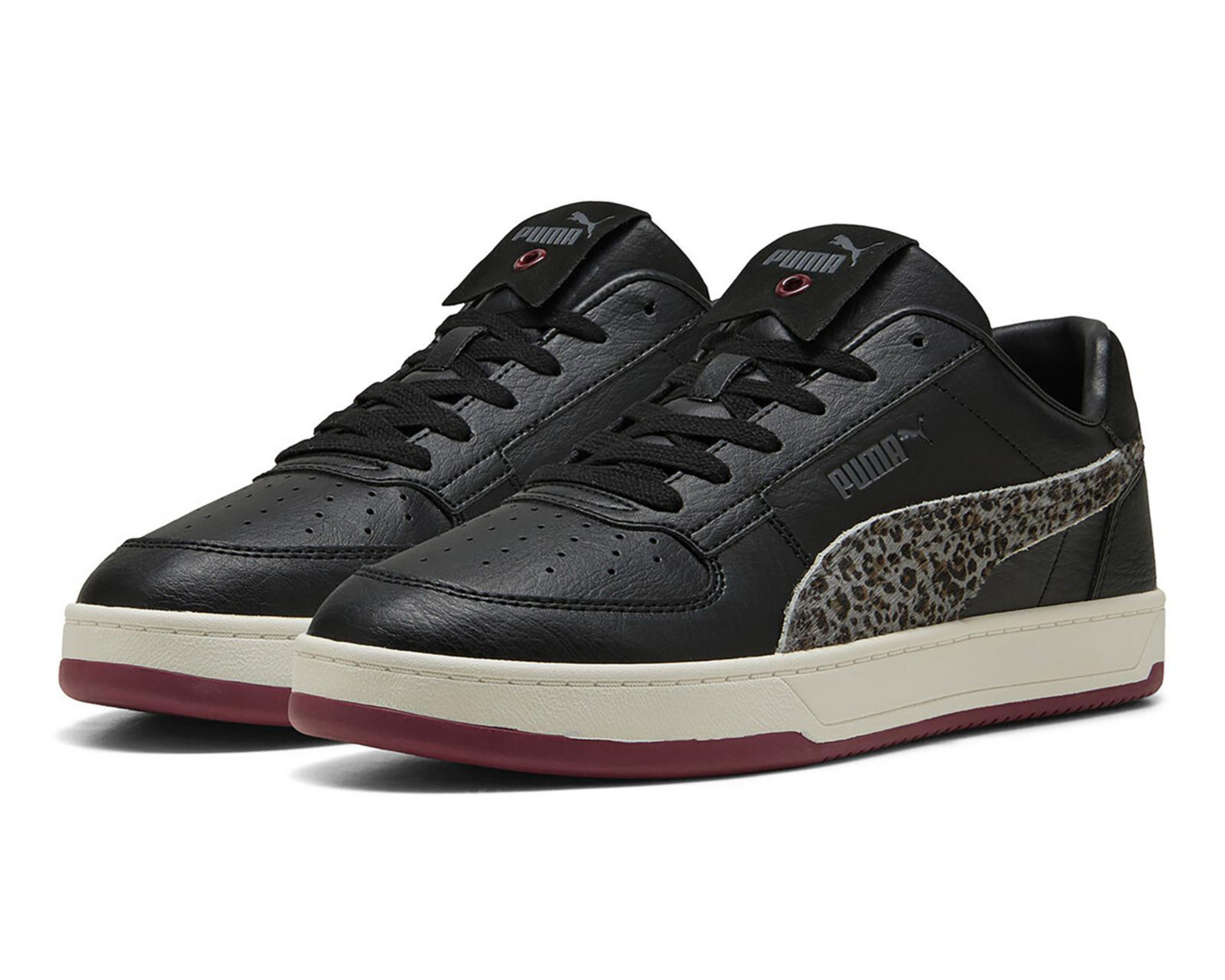 Tenis Puma Caven 2.0 Animal Flair para Mujer