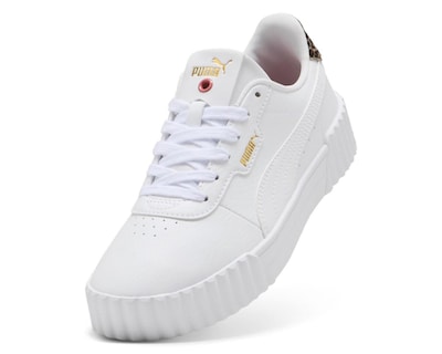 Foto 5 | Tenis Puma Carina 3.0 Animal Flair para Mujer