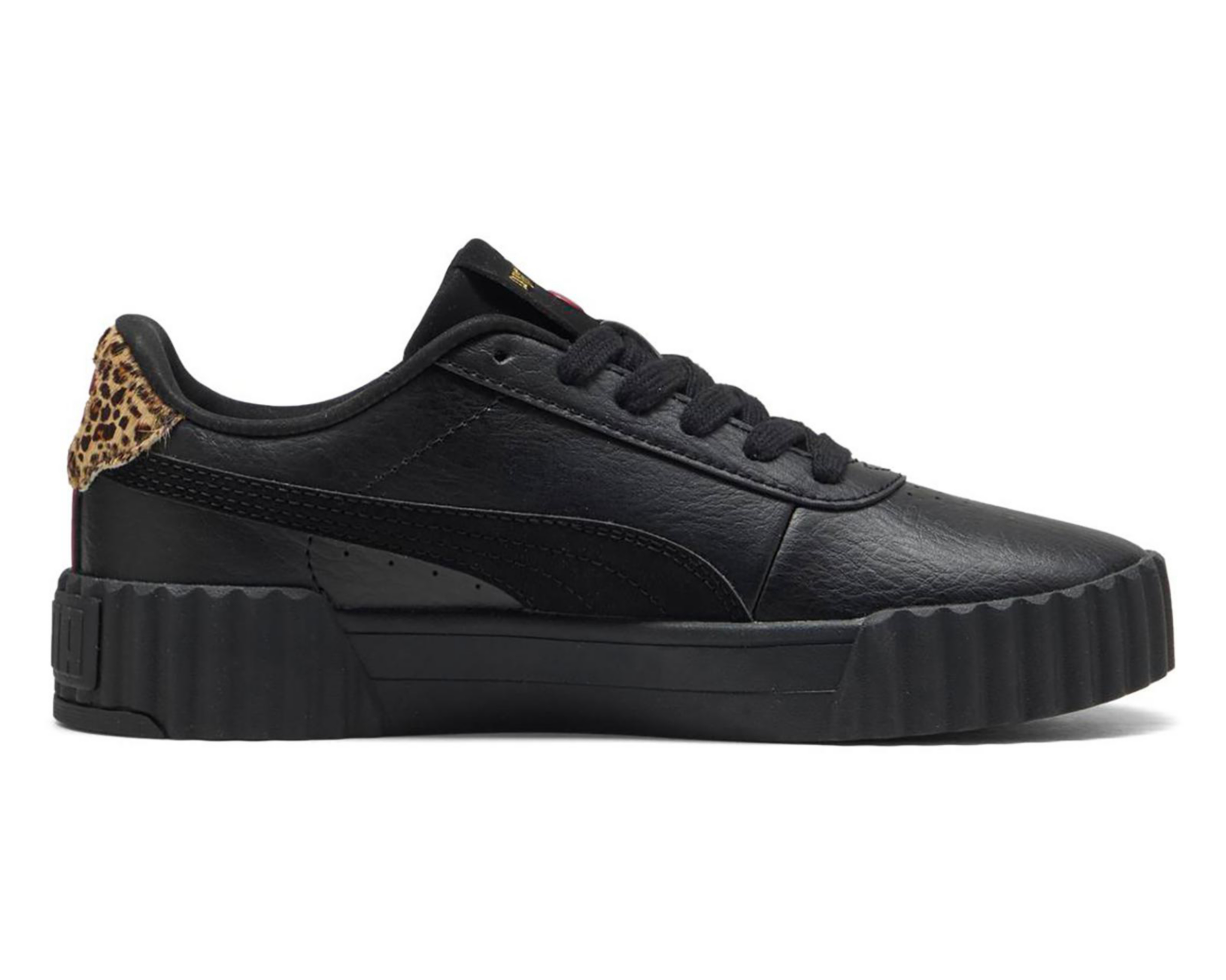 Foto 2 | Tenis Puma Caven 3.0 Animal Flair para Mujer