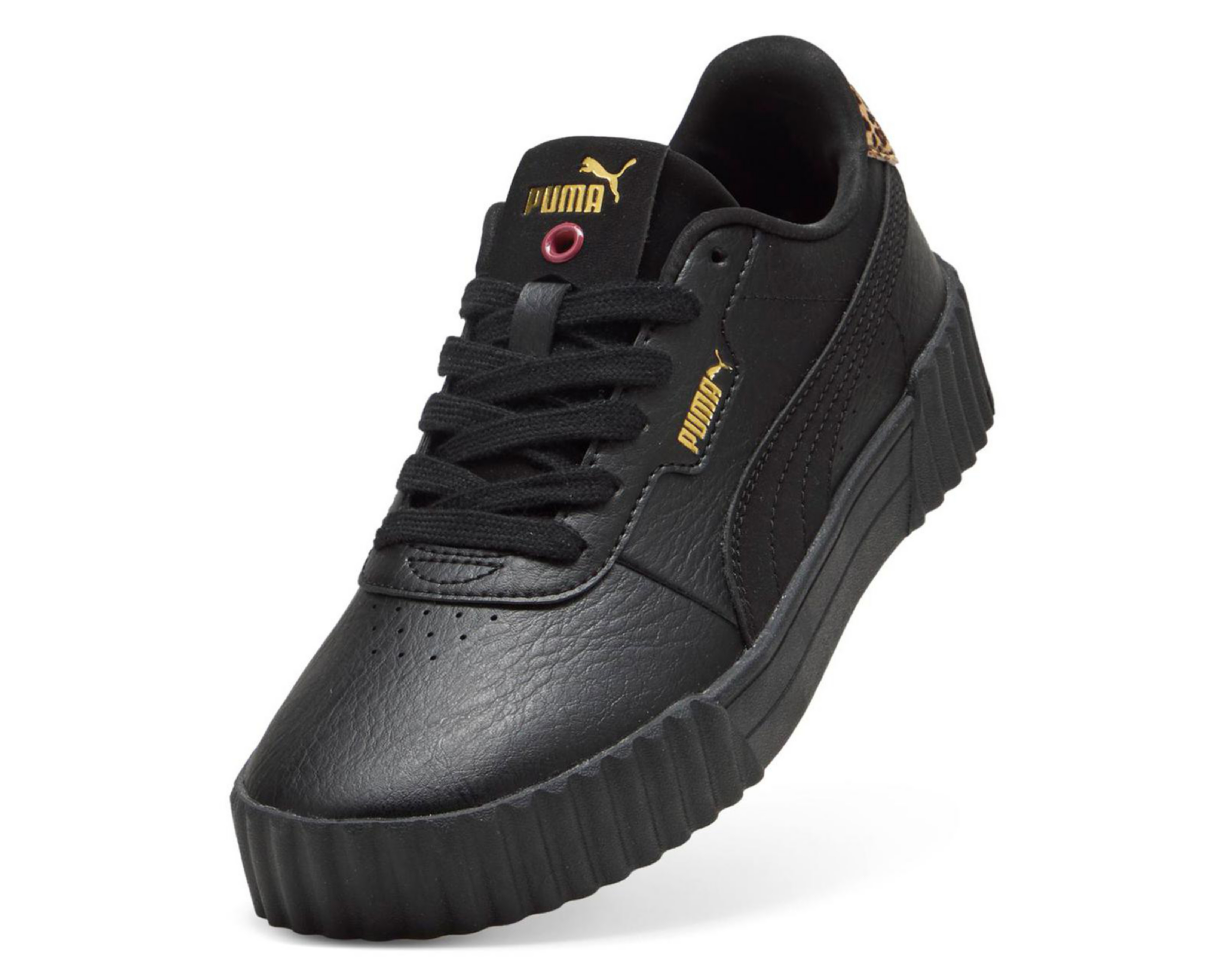 Foto 5 | Tenis Puma Caven 3.0 Animal Flair para Mujer