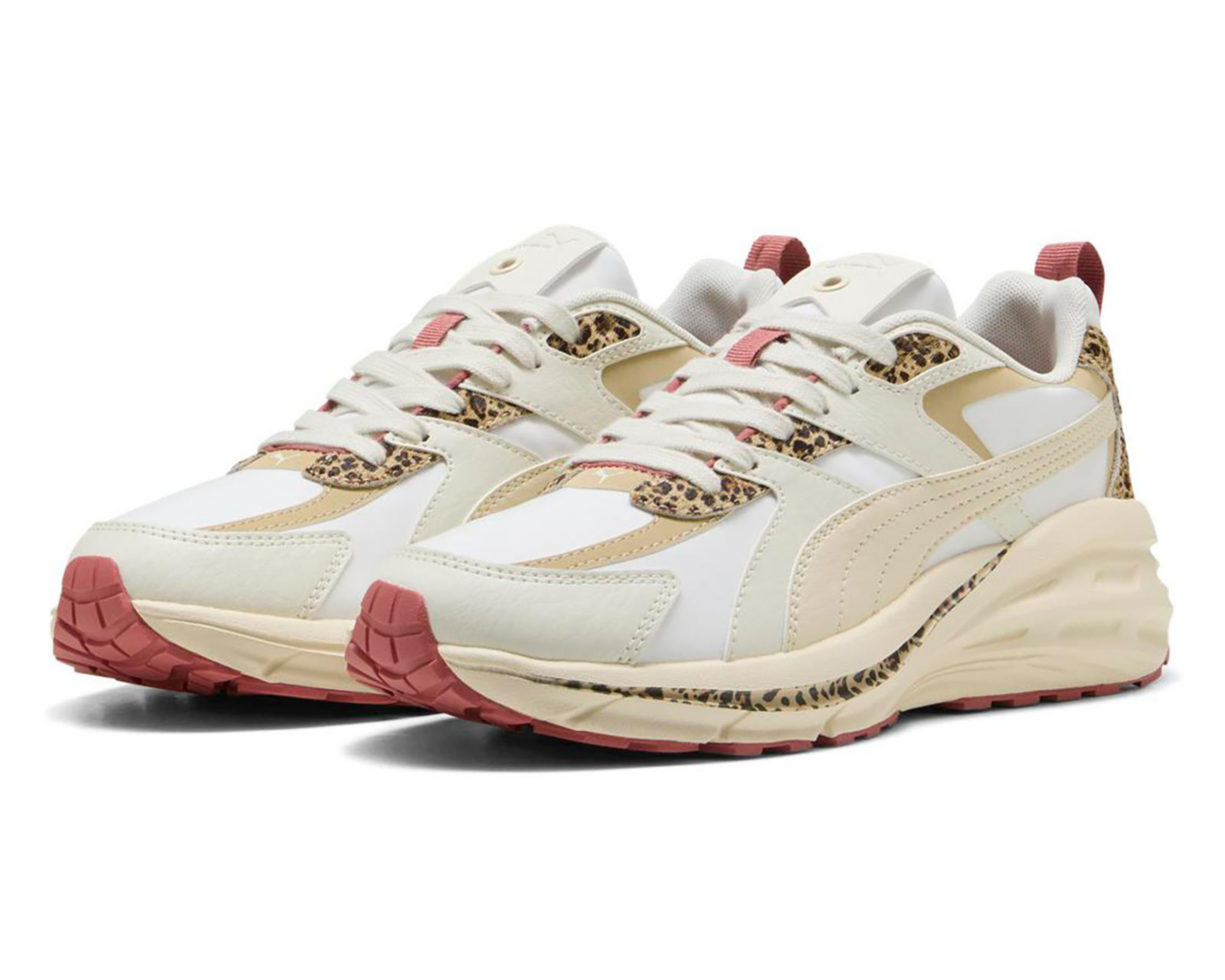 Foto 1 | Tenis Puma Hypnotic LS Animal Flair para Mujer