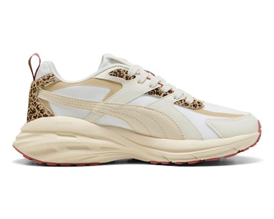 Foto 3 | Tenis Puma Hypnotic LS Animal Flair para Mujer
