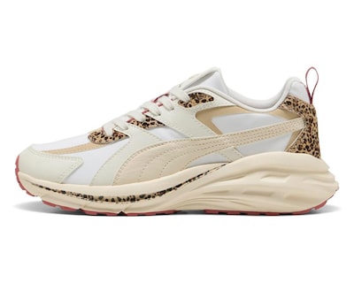 Foto 4 | Tenis Puma Hypnotic LS Animal Flair para Mujer