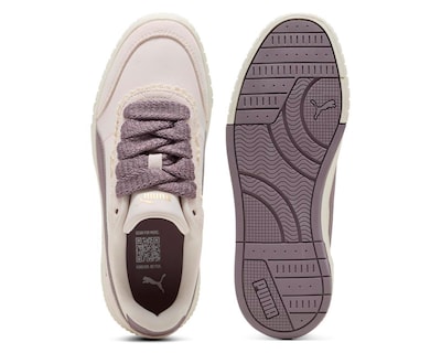 Foto 4 | Tenis Puma Carina Mia Memoires para Mujer