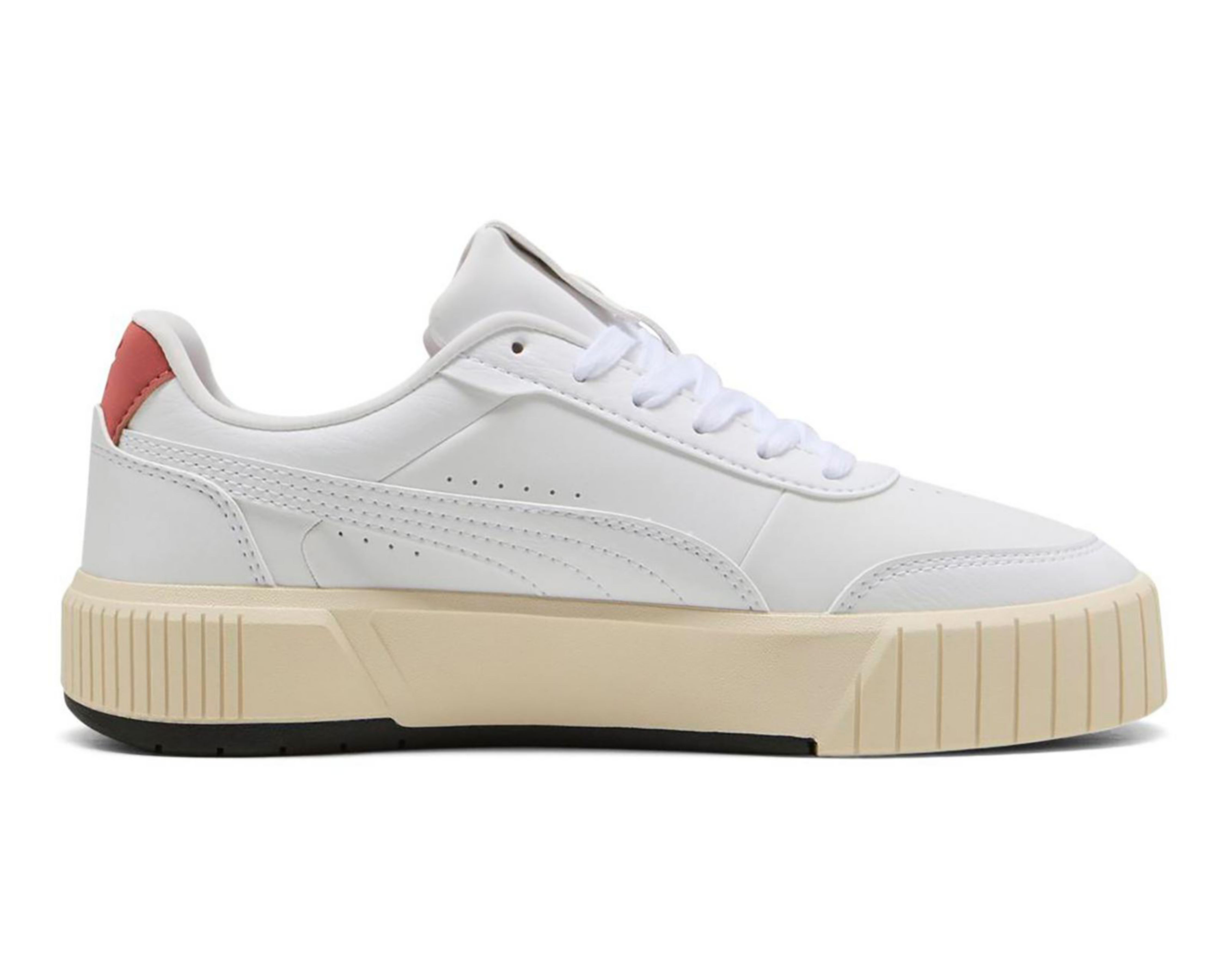Foto 2 | Tenis Puma Carina Mia Animal Flair para Mujer