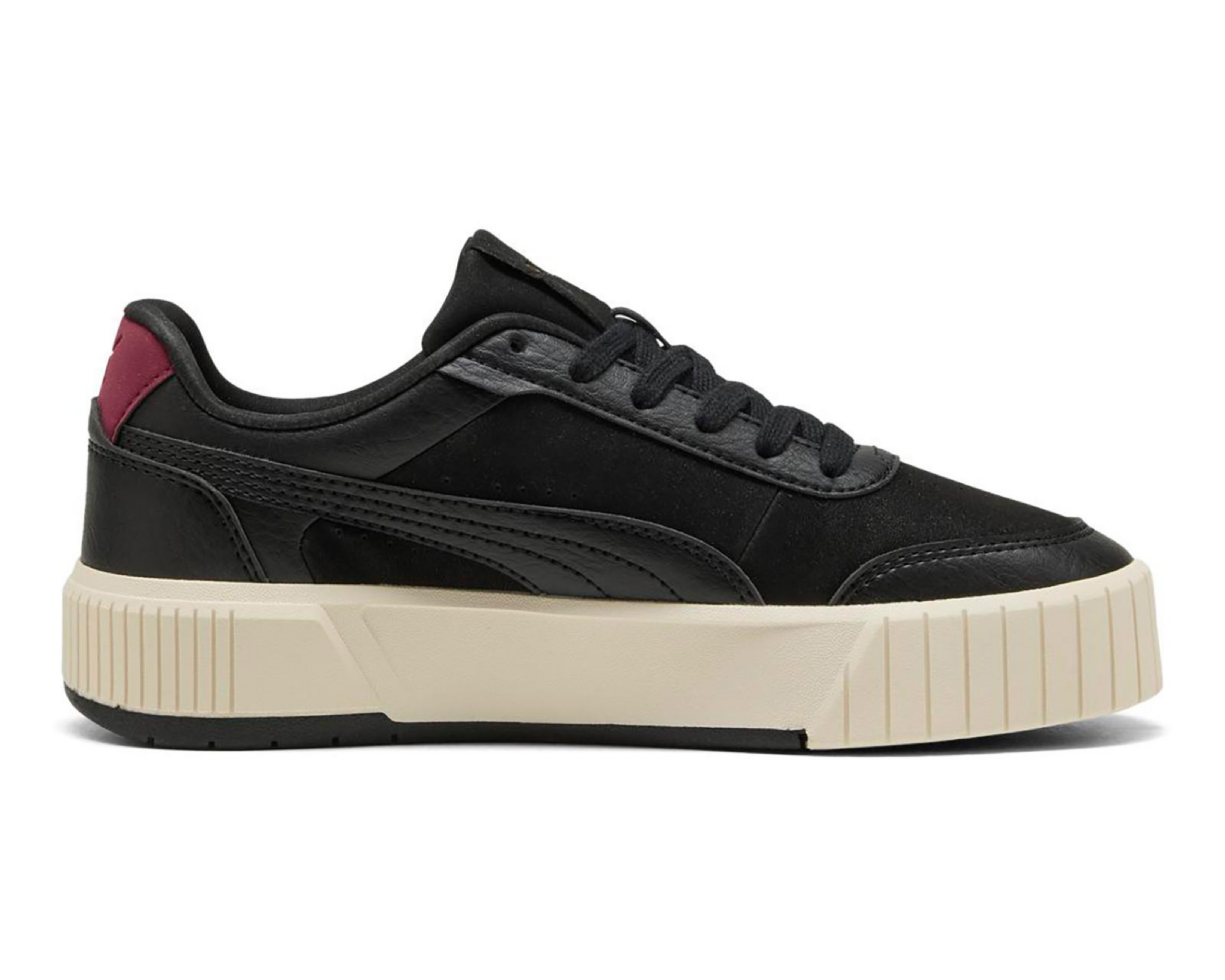 Foto 2 | Tenis Puma Carina Mia Animal Flair para Mujer