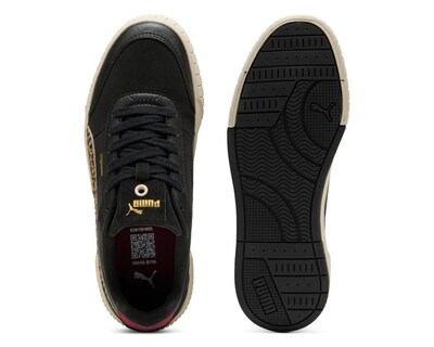 Foto 4 | Tenis Puma Carina Mia Animal Flair para Mujer