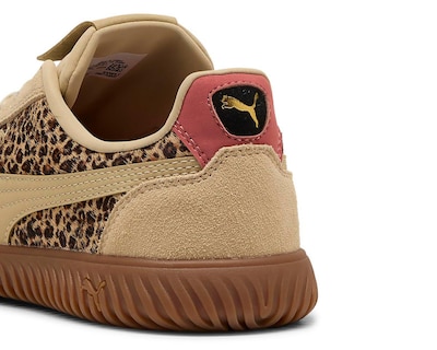 Foto 6 | Tenis Puma Club Kayzer Animal Flair para Mujer