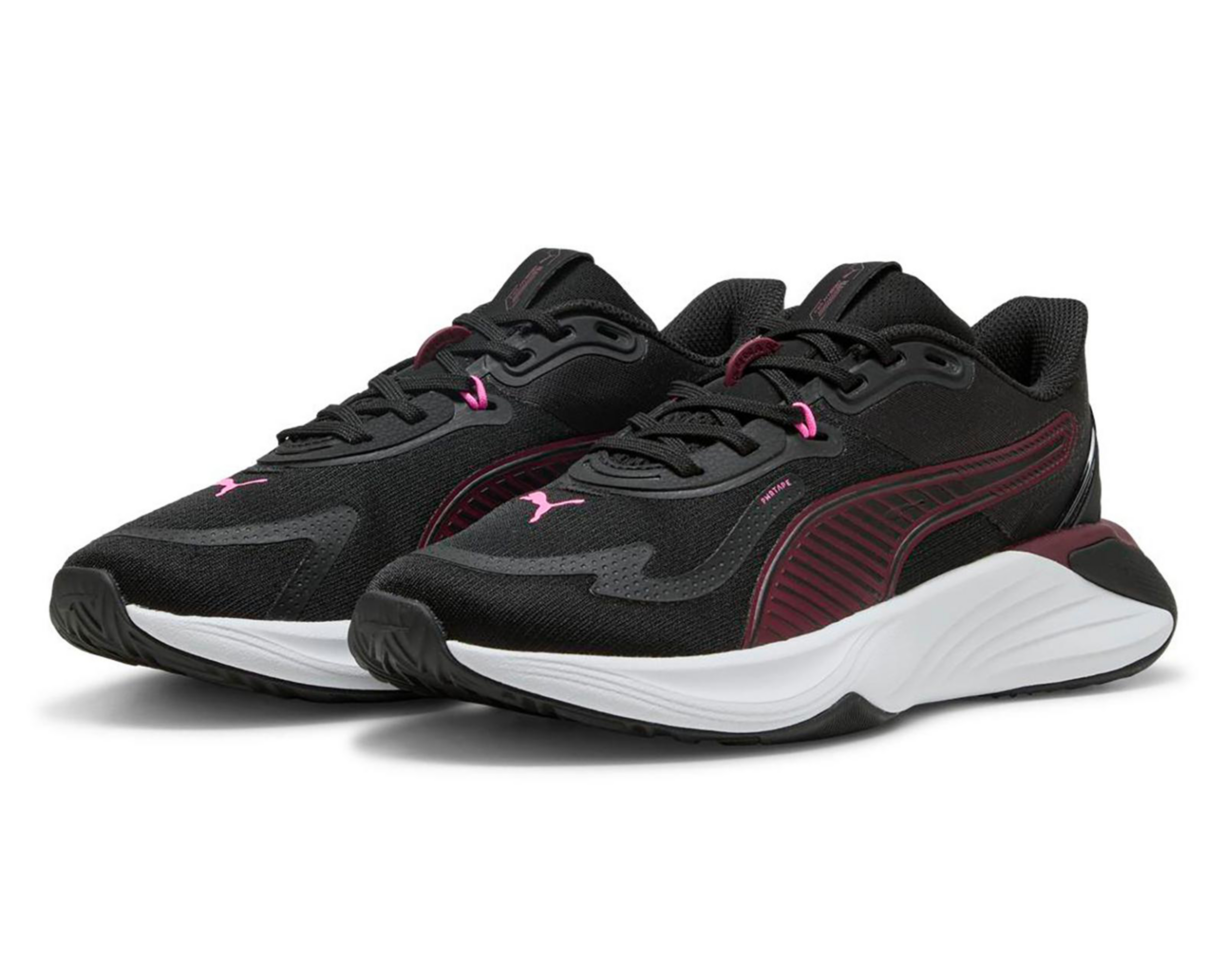 Tenis para Correr Puma PWR Hybrid TR para Mujer