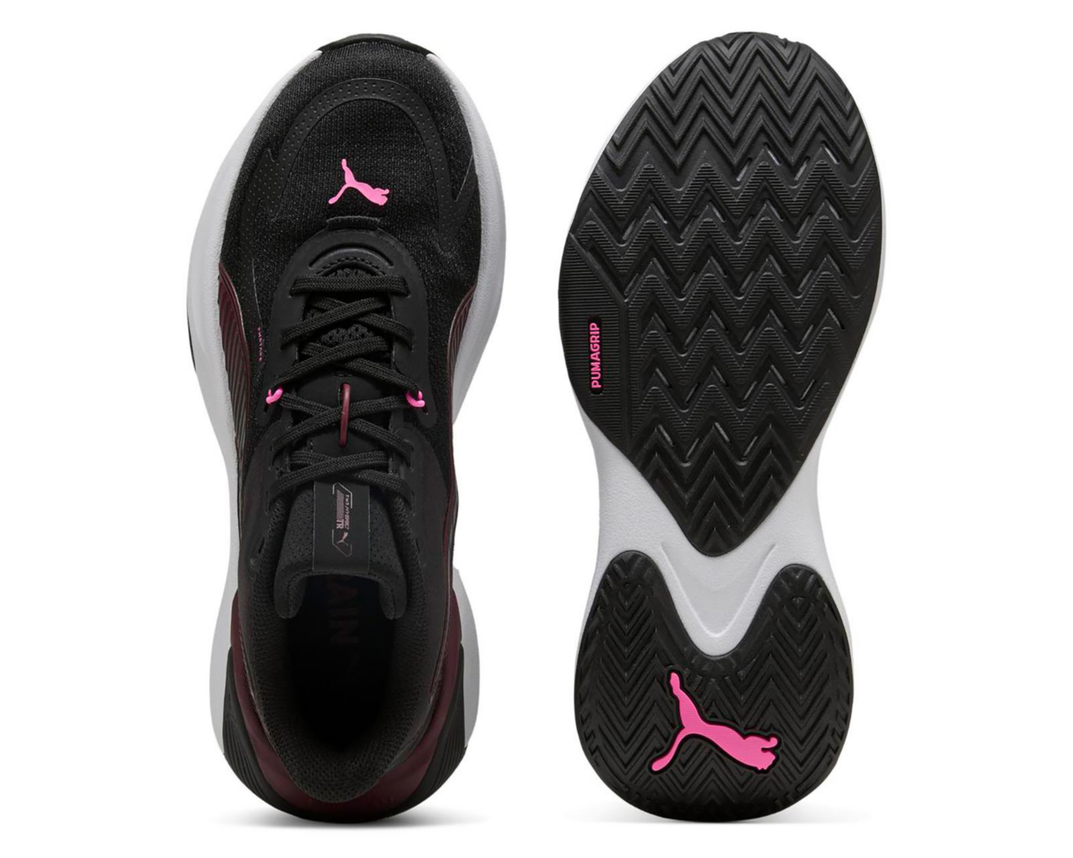 Foto 3 pulgar | Tenis para Correr Puma PWR Hybrid TR para Mujer