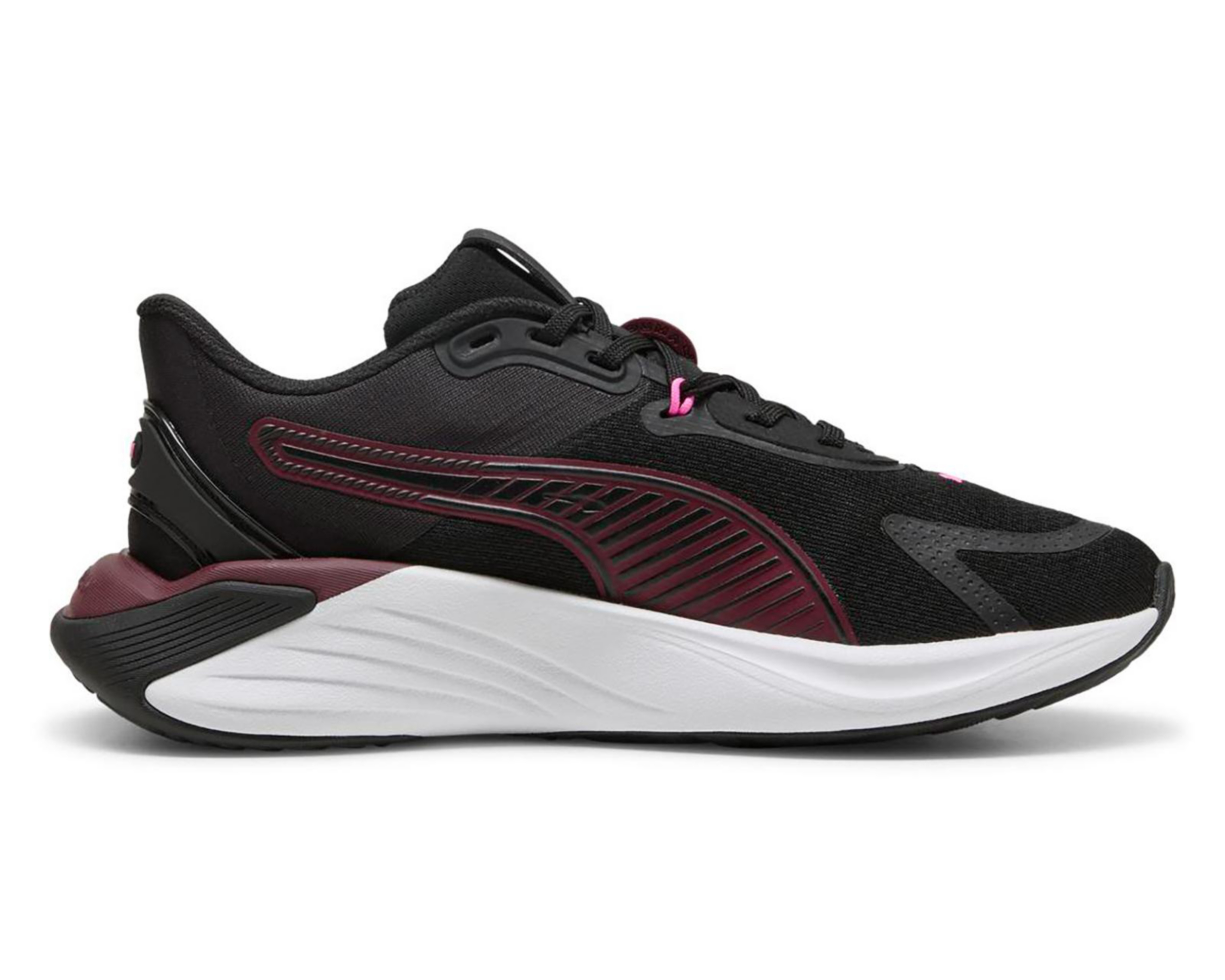Foto 4 pulgar | Tenis para Correr Puma PWR Hybrid TR para Mujer