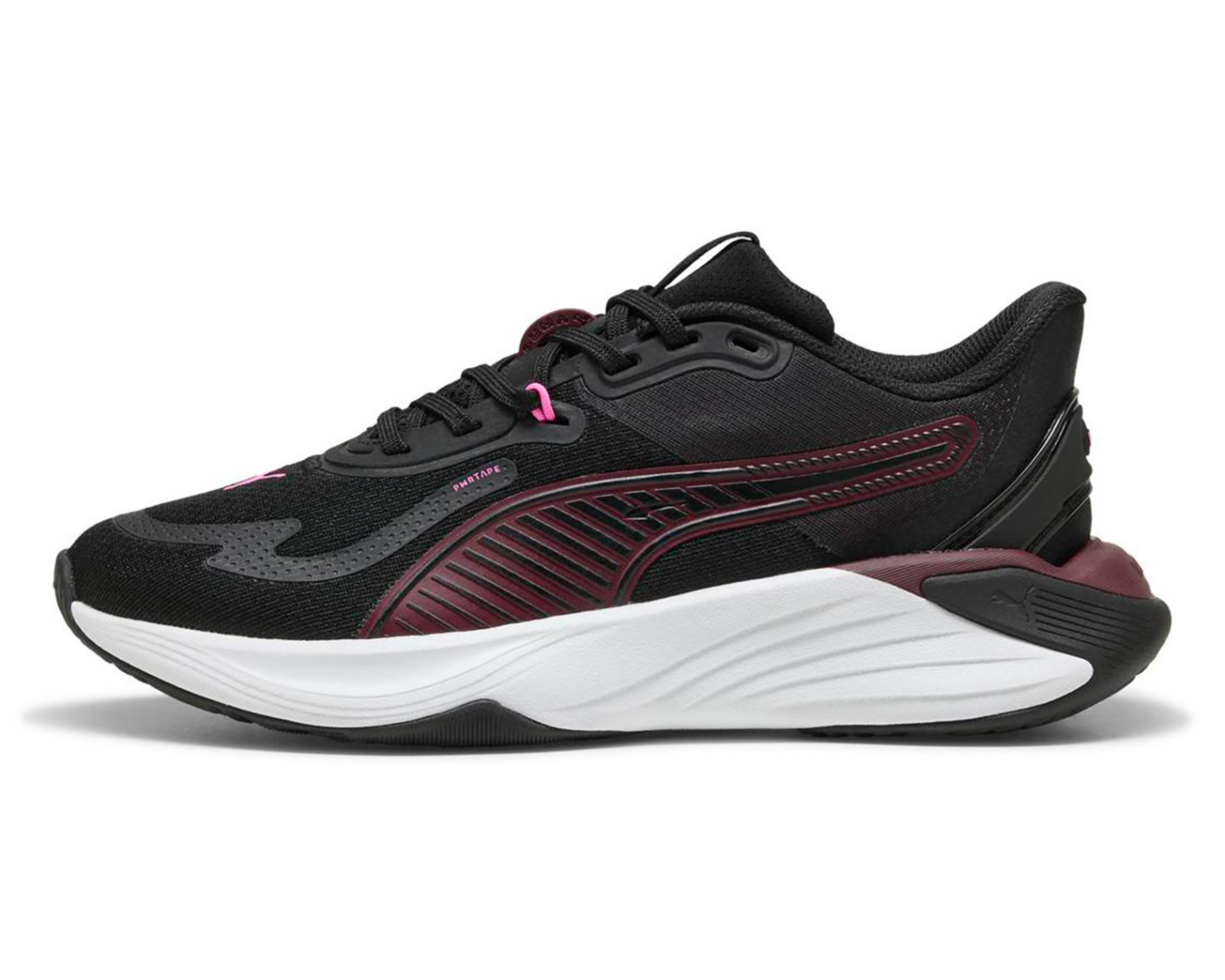 Foto 5 pulgar | Tenis para Correr Puma PWR Hybrid TR para Mujer
