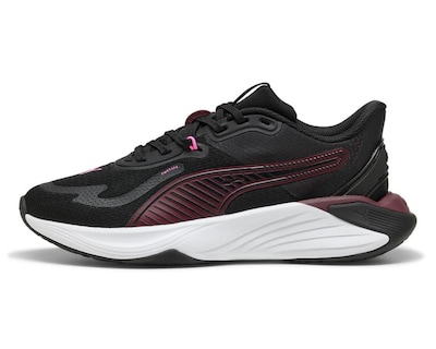 Foto 4 | Tenis para Correr Puma PWR Hybrid TR para Mujer