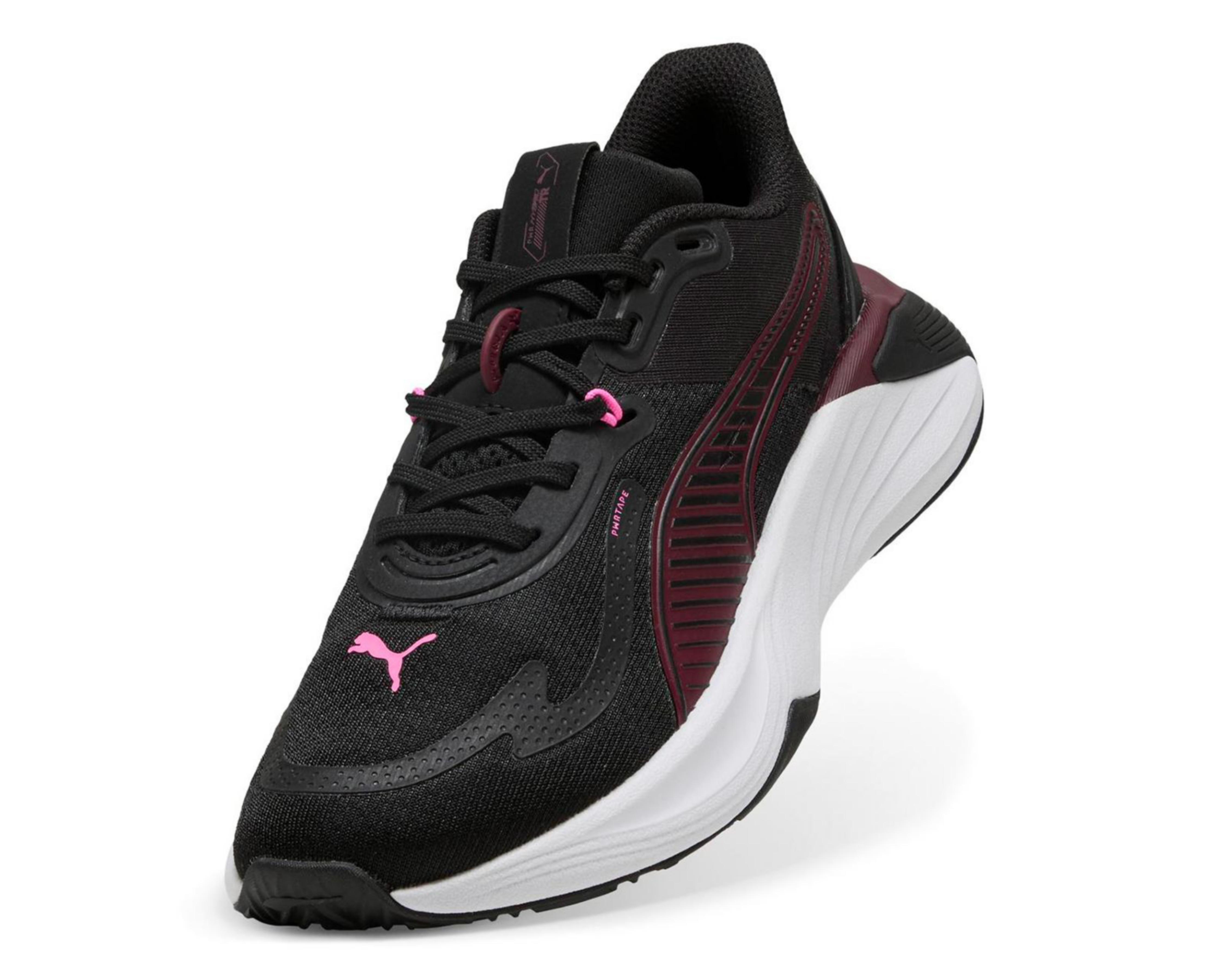 Foto 6 pulgar | Tenis para Correr Puma PWR Hybrid TR para Mujer