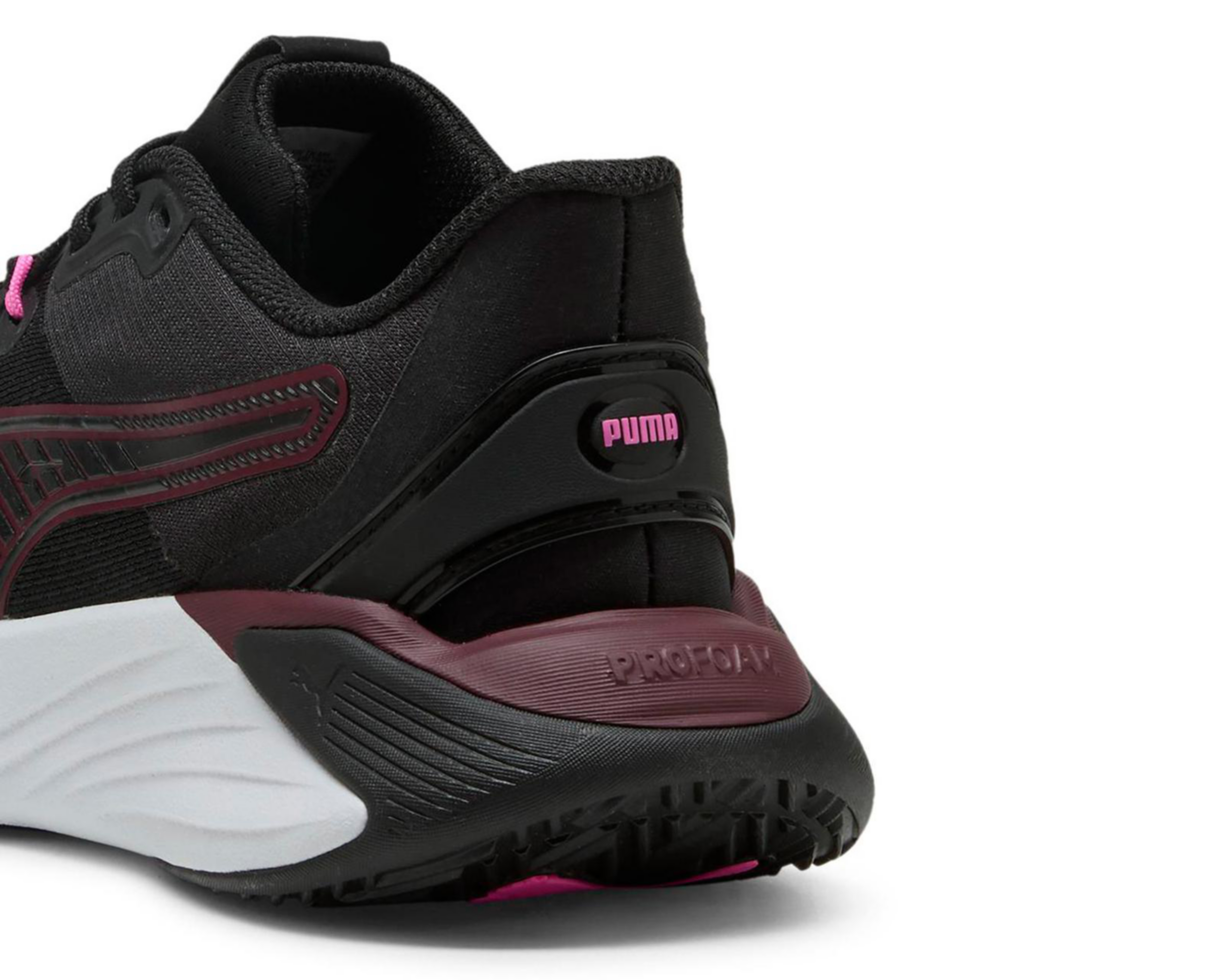 Foto 7 pulgar | Tenis para Correr Puma PWR Hybrid TR para Mujer