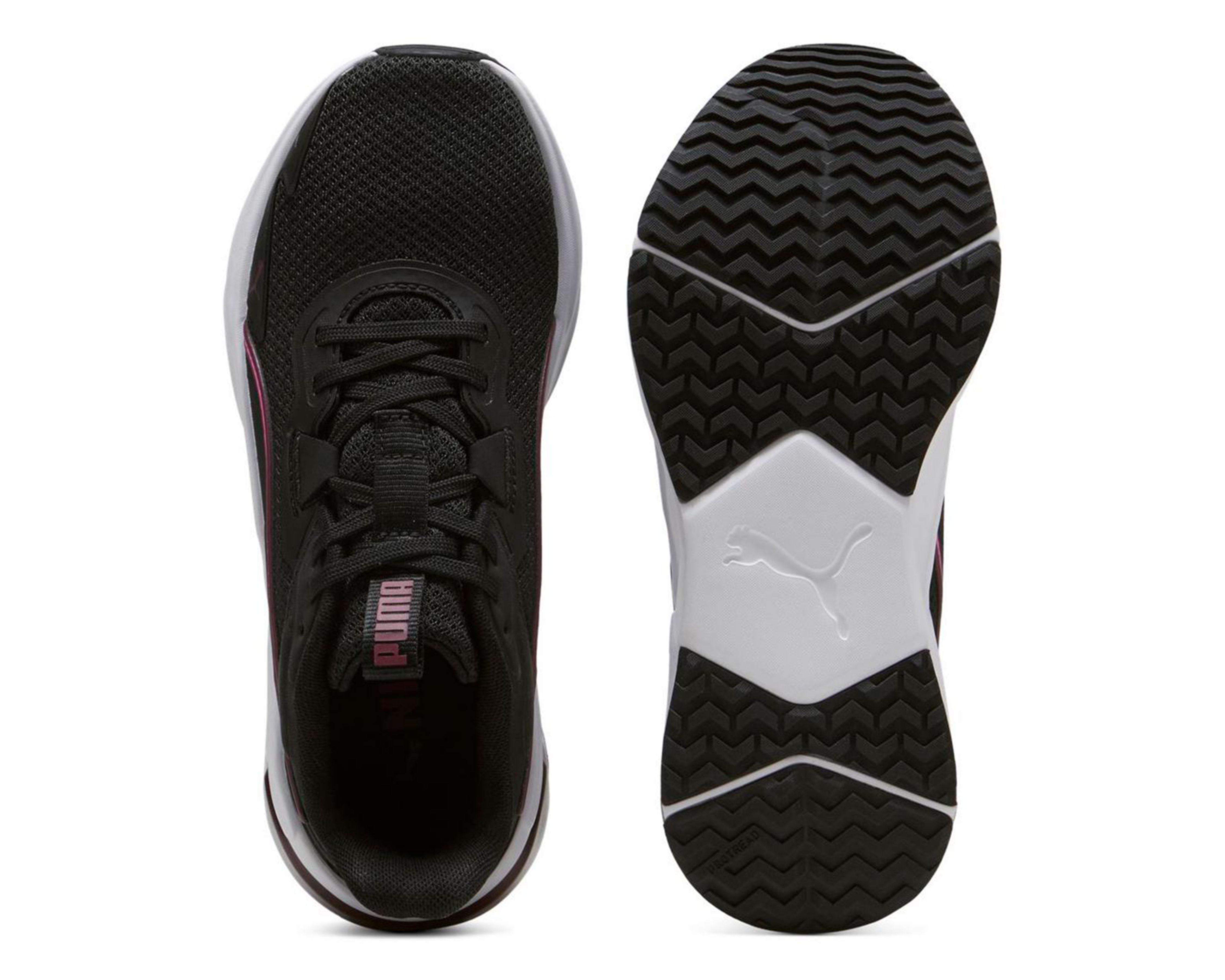 Foto 3 pulgar | Tenis para Correr Puma Disperse XT 4 para Mujer