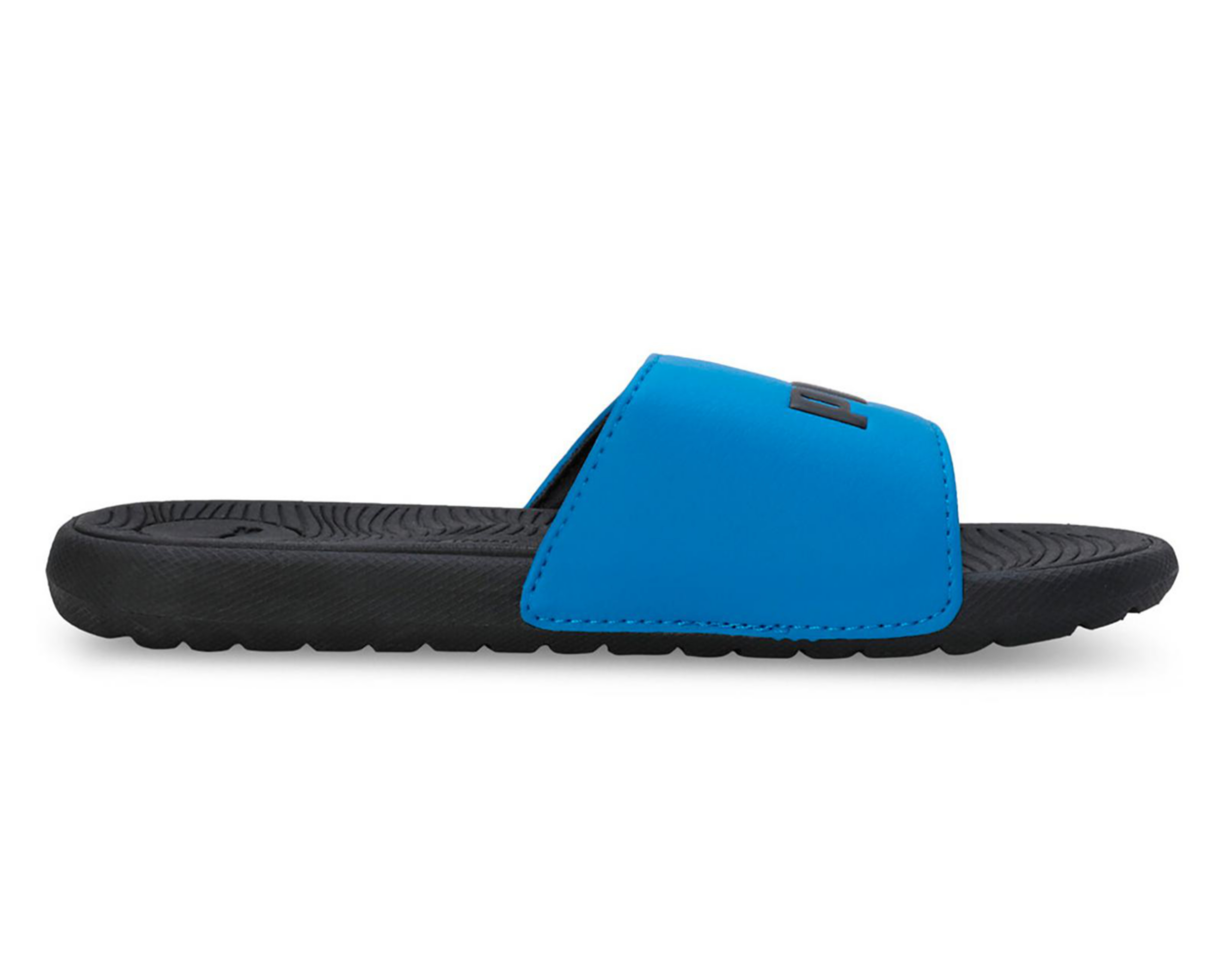 Foto 3 pulgar | Sandalias Deportivas Puma Cool Cat 2.0 Juveniles