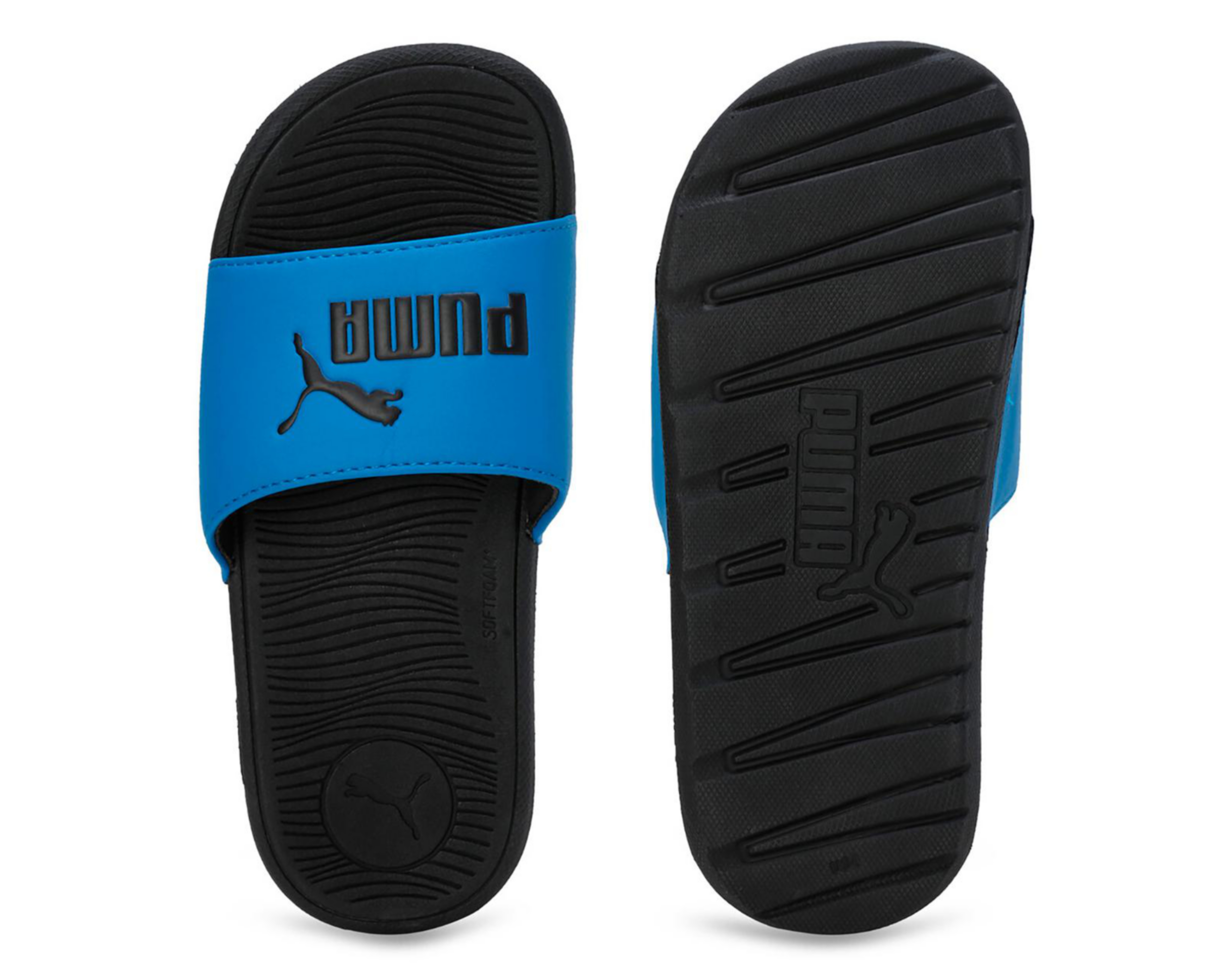 Foto 4 | Sandalias Deportivas Puma Cool Cat 2.0 Juveniles