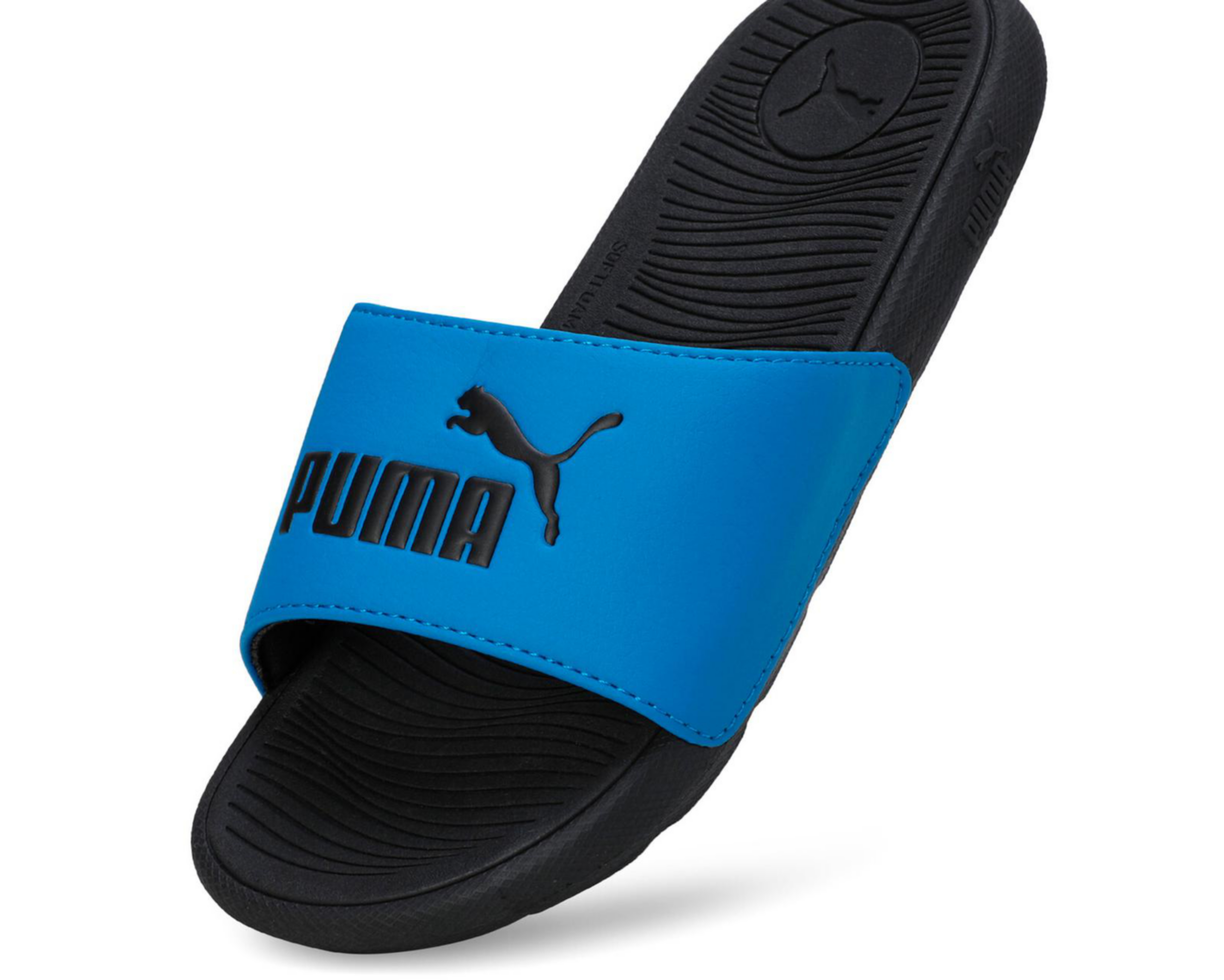 Foto 5 | Sandalias Deportivas Puma Cool Cat 2.0 Juveniles