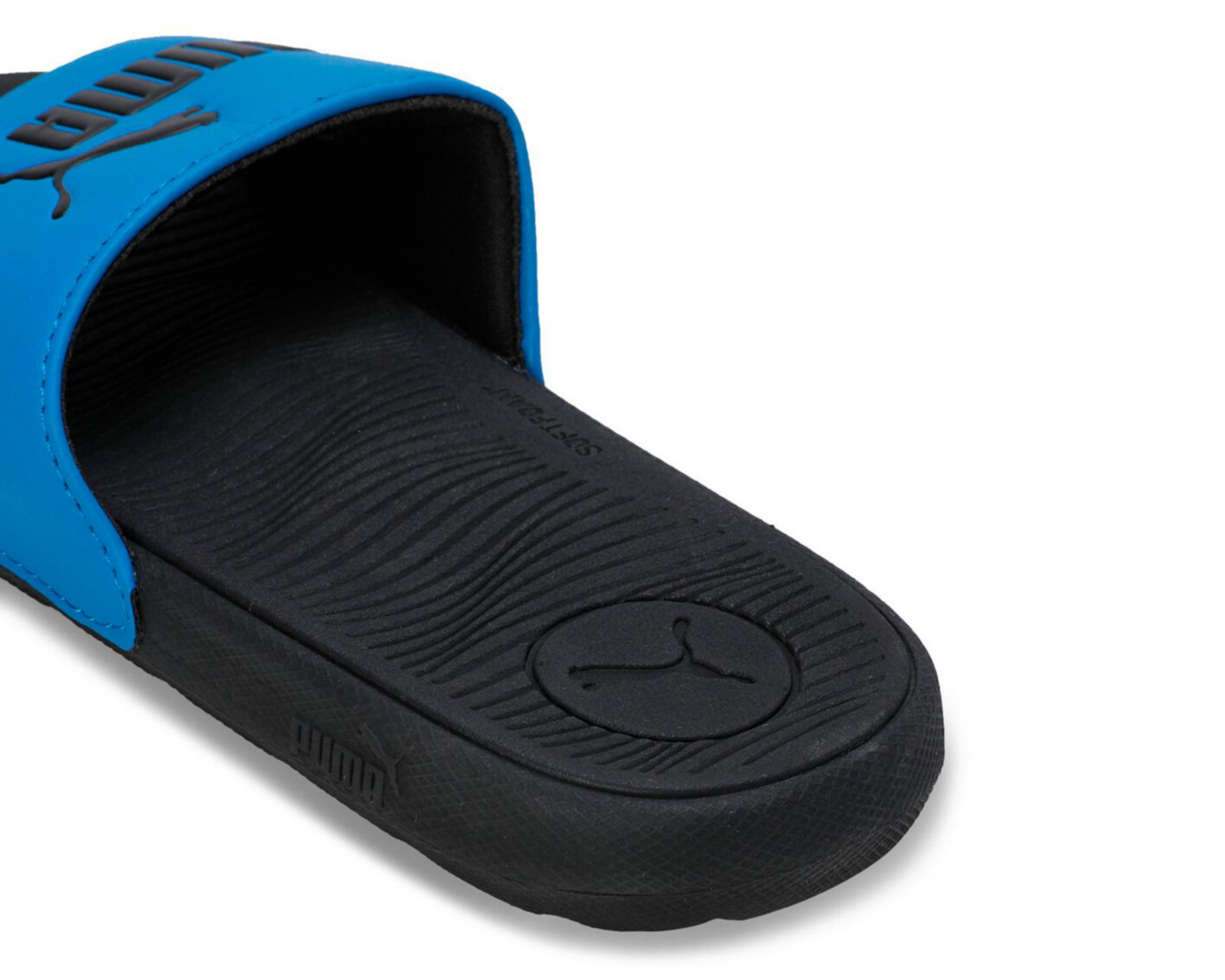 Foto 6 | Sandalias Deportivas Puma Cool Cat 2.0 Juveniles