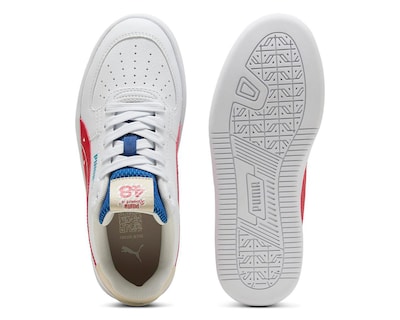Foto 4 | Tenis Puma Caven 2.0 Run Fun JR Juveniles