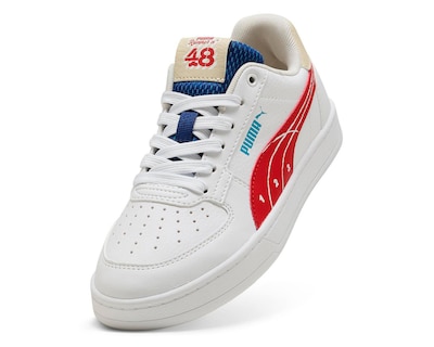 Foto 5 | Tenis Puma Caven 2.0 Run Fun JR Juveniles