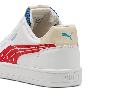 Foto 6 | Tenis Puma Caven 2.0 Run Fun JR Juveniles