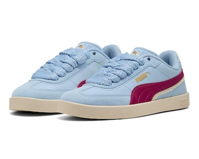 Foto 1 | Tenis Puma Club II Era Memoires Juveniles