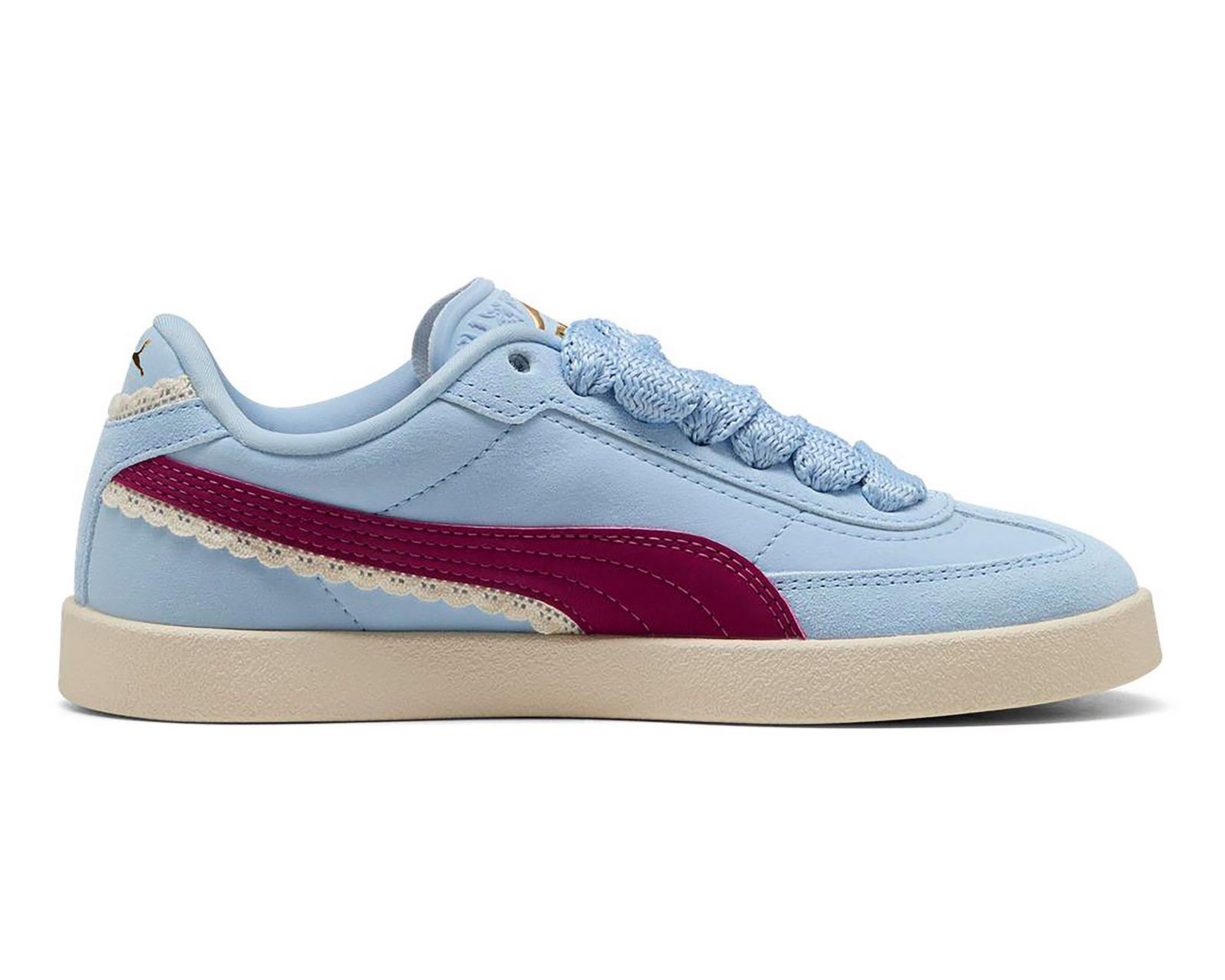 Foto 2 | Tenis Puma Club II Era Memoires Juveniles
