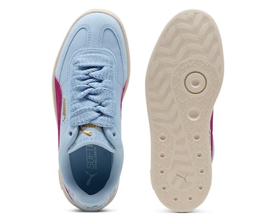 Foto 4 | Tenis Puma Club II Era Memoires Juveniles