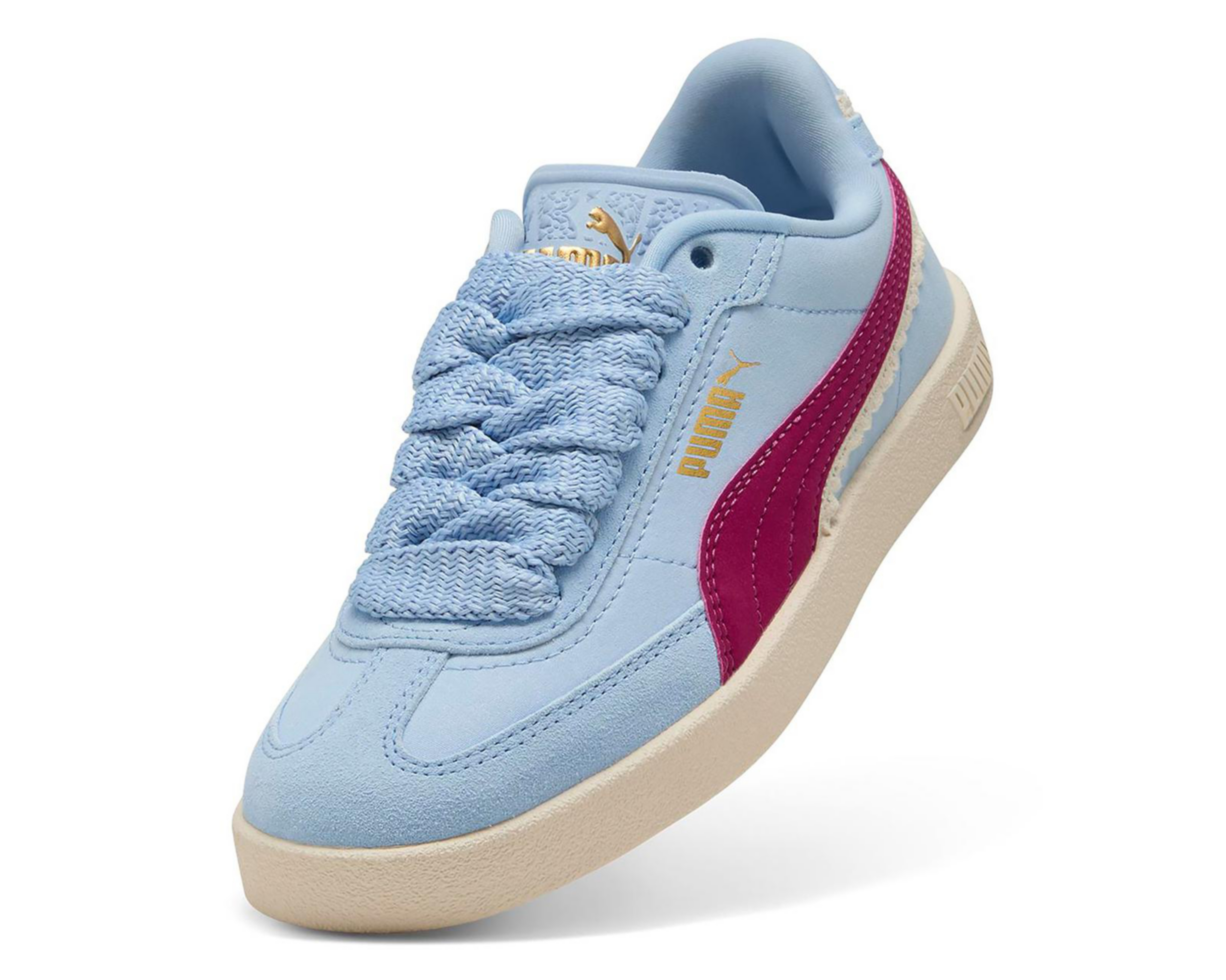 Foto 5 | Tenis Puma Club II Era Memoires Juveniles