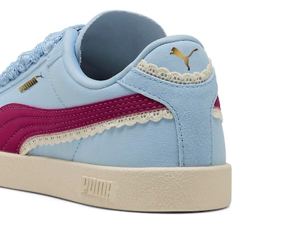 Foto 6 | Tenis Puma Club II Era Memoires Juveniles