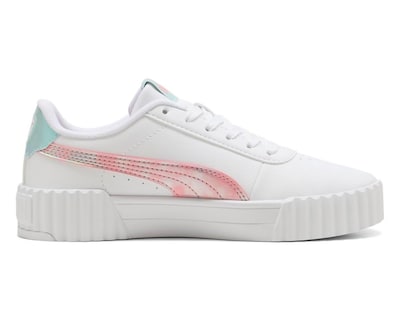 Foto 2 | Tenis Puma Carina 3.0 Space Belle Juveniles