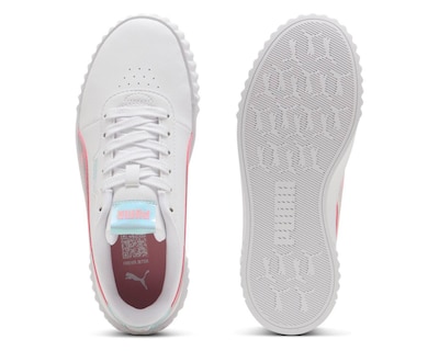 Foto 4 | Tenis Puma Carina 3.0 Space Belle Juveniles