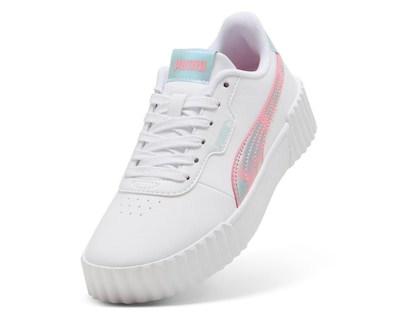 Foto 5 | Tenis Puma Carina 3.0 Space Belle Juveniles
