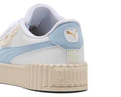 Foto 6 | Tenis Puma Carina 3.0 Memoires Juveniles