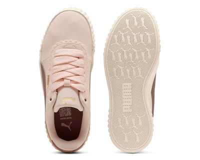 Foto 4 | Tenis Puma Carina 3.0 Memoires Jr Juveniles