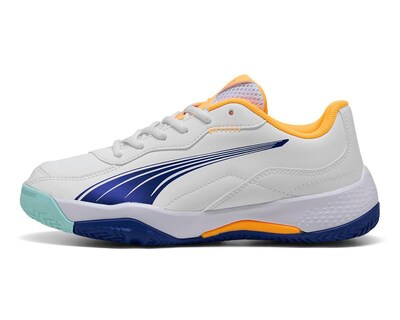 Foto 3 | Tenis para Pádel Puma Nova Smash Juveniles