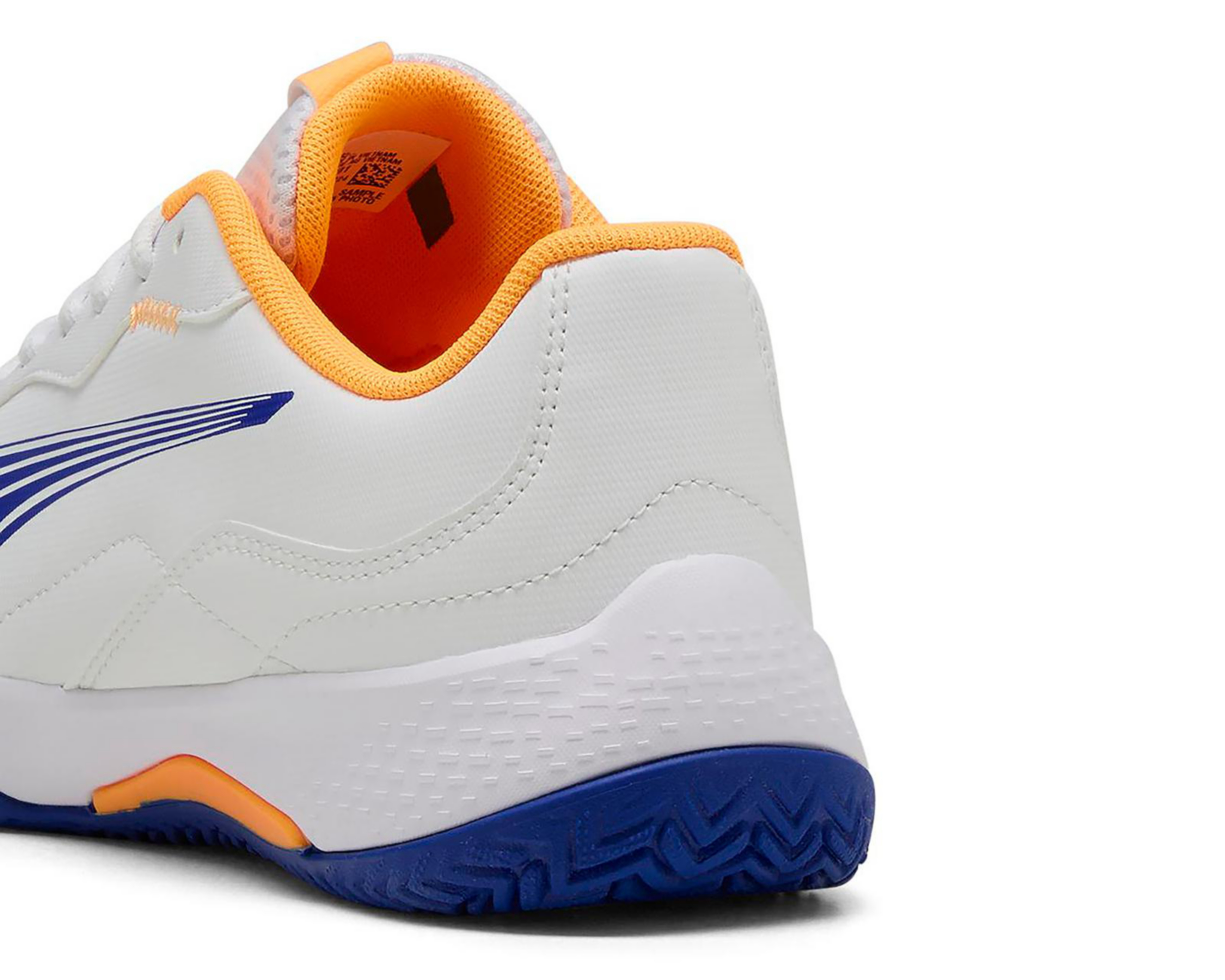 Foto 6 | Tenis para Pádel Puma Nova Smash Juveniles
