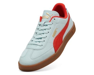 Foto 5 | Tenis Puma Club II Era Retro Run para Hombre