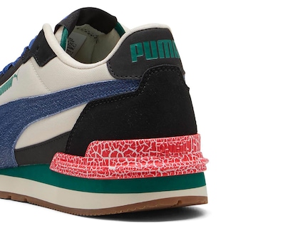 Foto 6 | Tenis Puma ST Runner V4 L Retro Run para Hombre