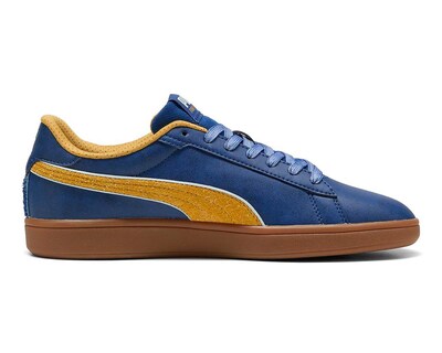 Foto 2 | Tenis Puma Smash 3.0 Retro Run para Hombre