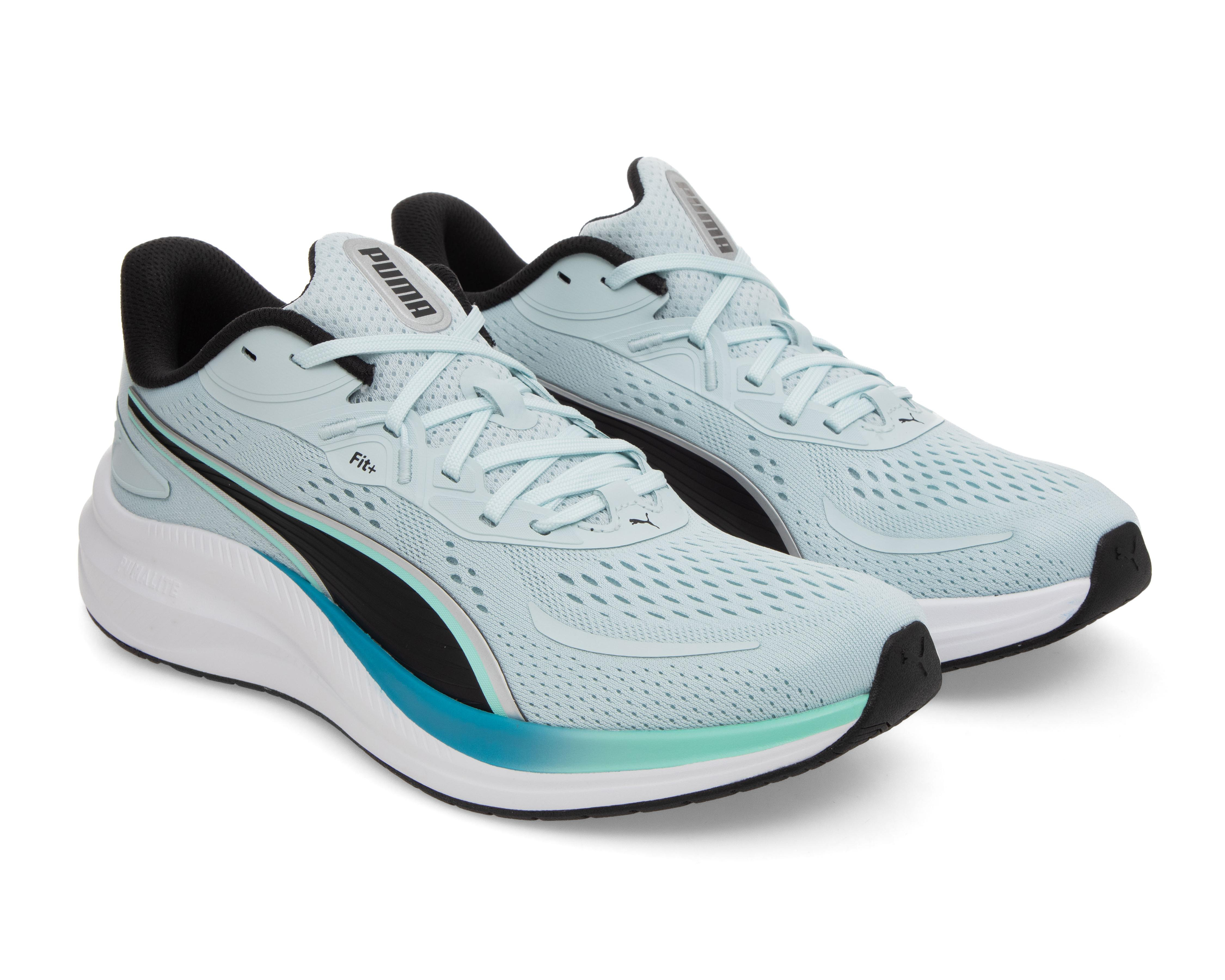 Foto 2 pulgar | Tenis para Correr Puma Skyrocket Lite 2 para Hombre
