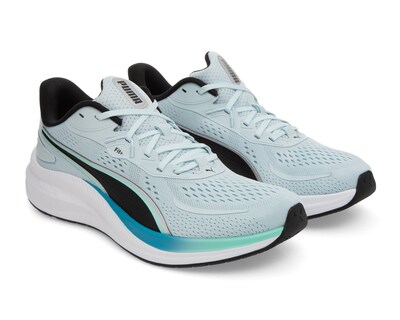 Foto 1 | Tenis para Correr Puma Skyrocket Lite 2 para Hombre